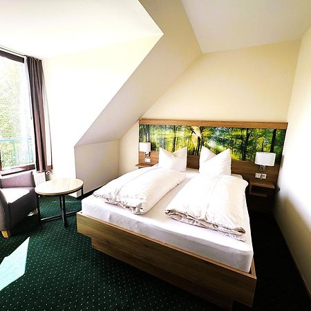 Hotel Schwartze Weimar  Ngoại thất bức ảnh