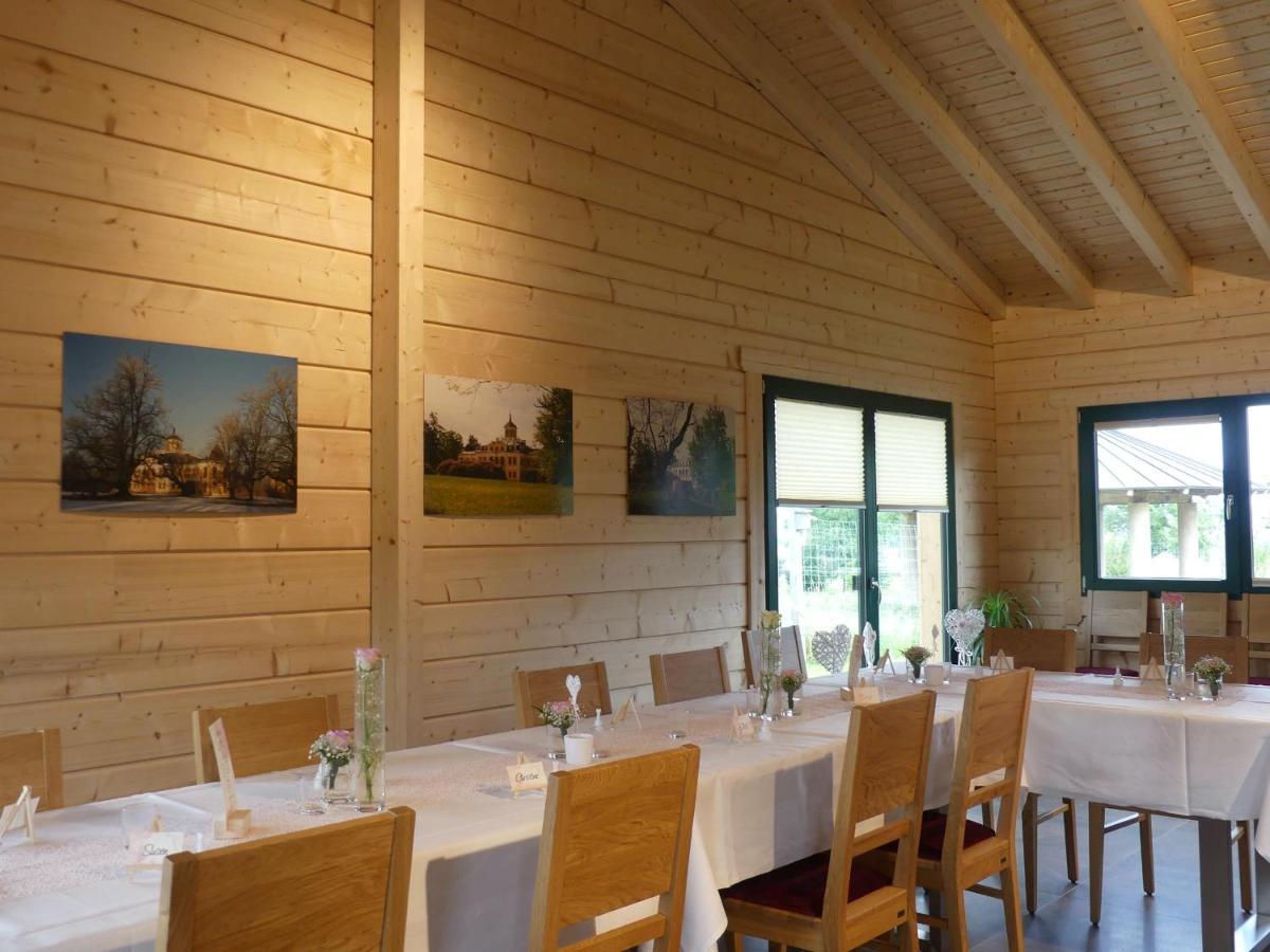 Hotel Schwartze Weimar  Ngoại thất bức ảnh