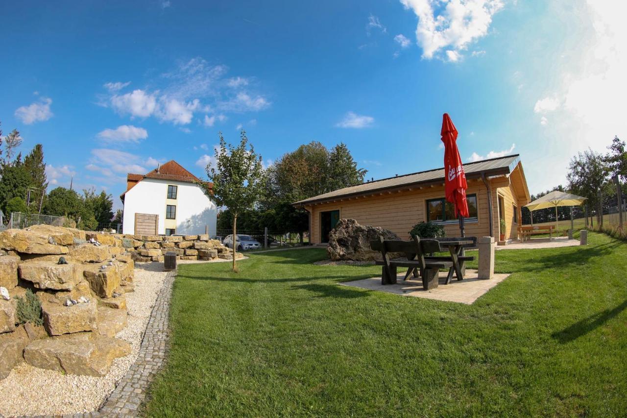 Hotel Schwartze Weimar  Ngoại thất bức ảnh