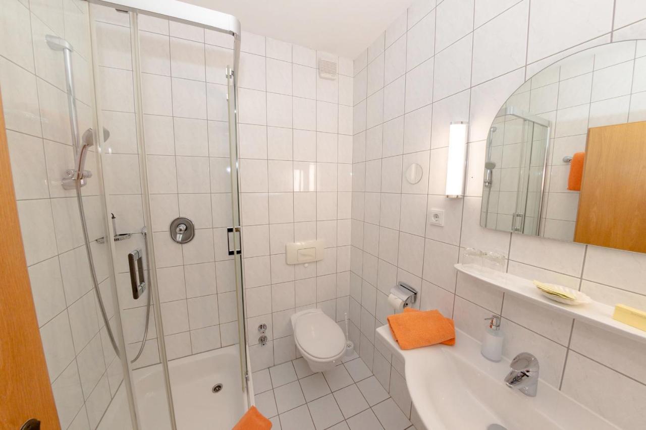 Hotel Schwartze Weimar  Ngoại thất bức ảnh
