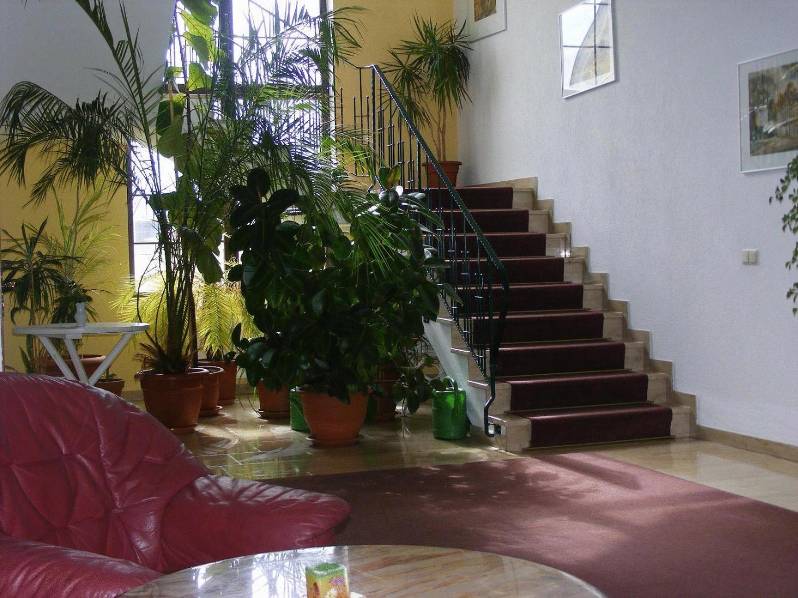 Hotel Schwartze Weimar  Ngoại thất bức ảnh