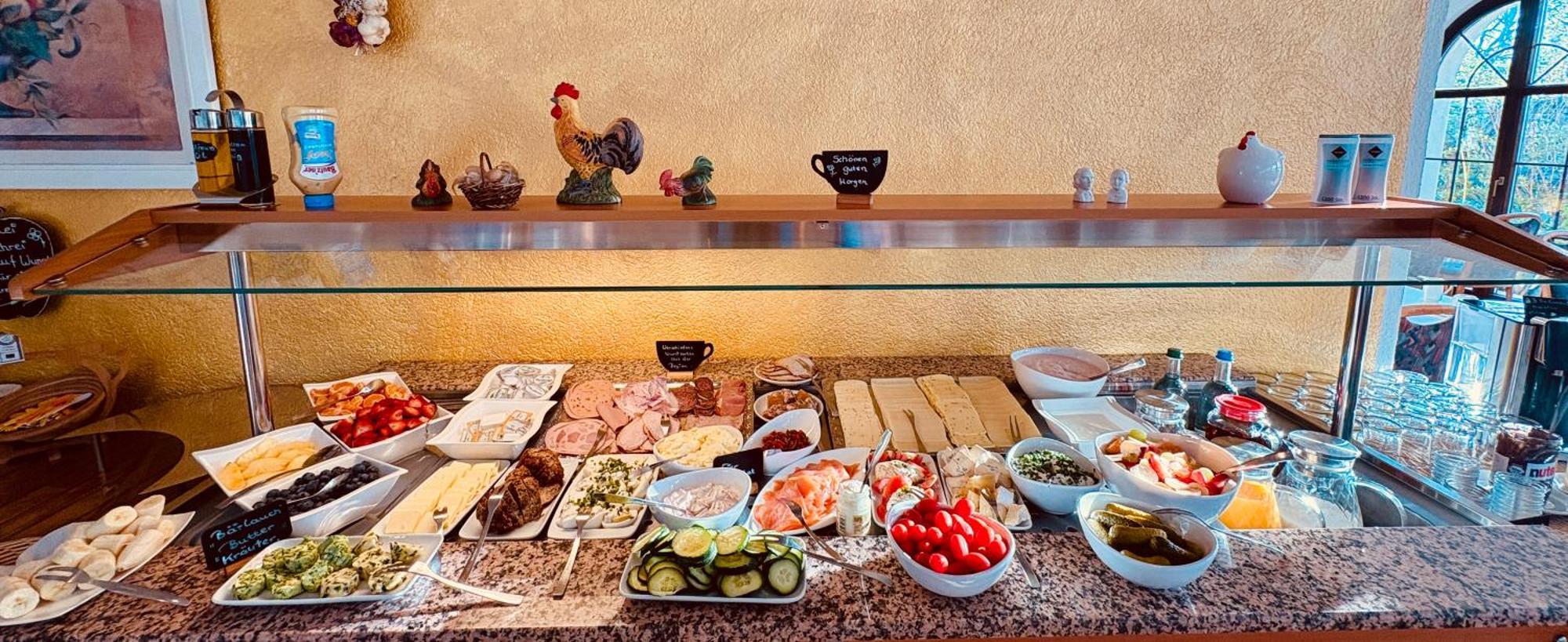 Hotel Schwartze Weimar  Ngoại thất bức ảnh