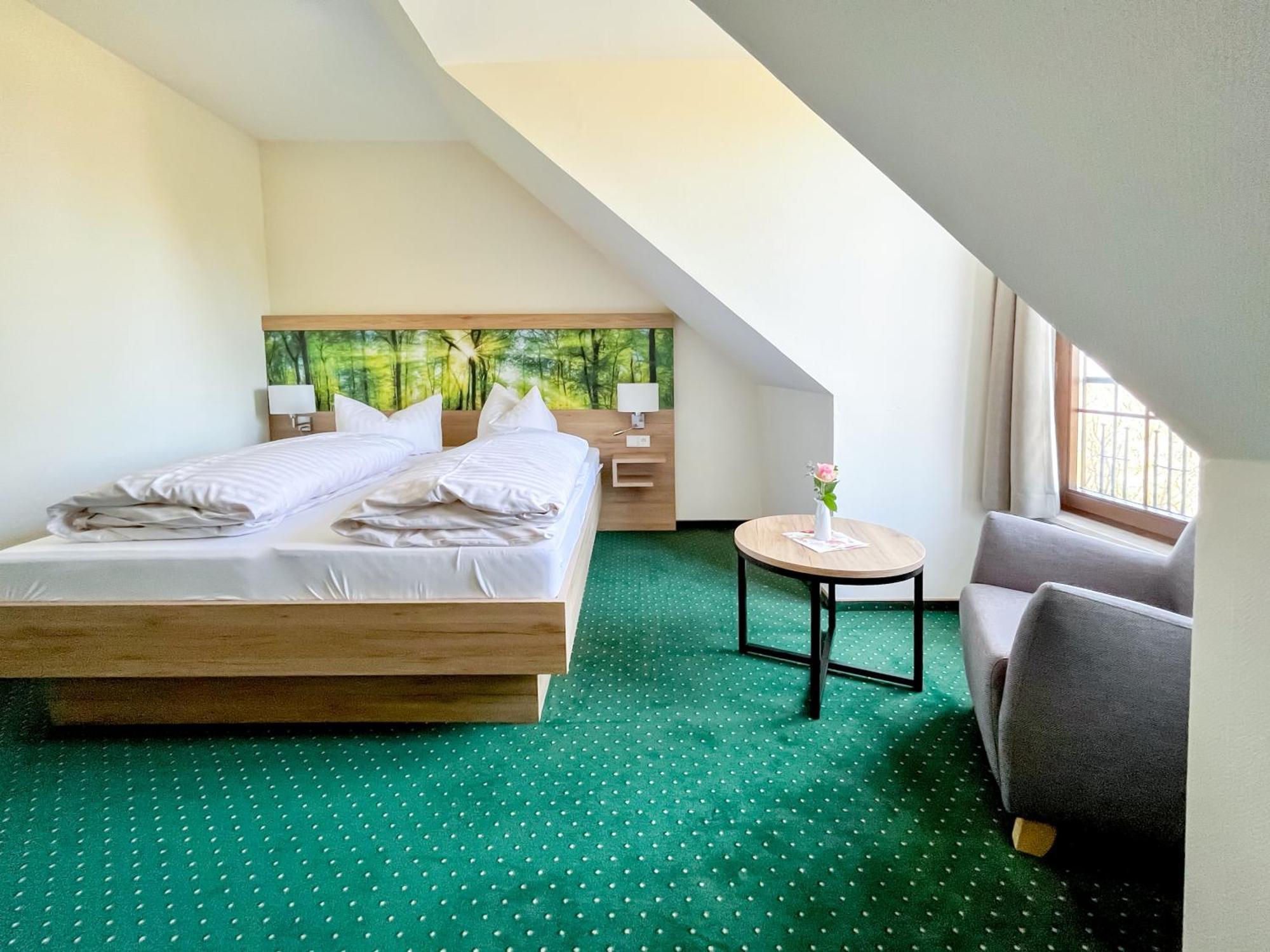 Hotel Schwartze Weimar  Ngoại thất bức ảnh