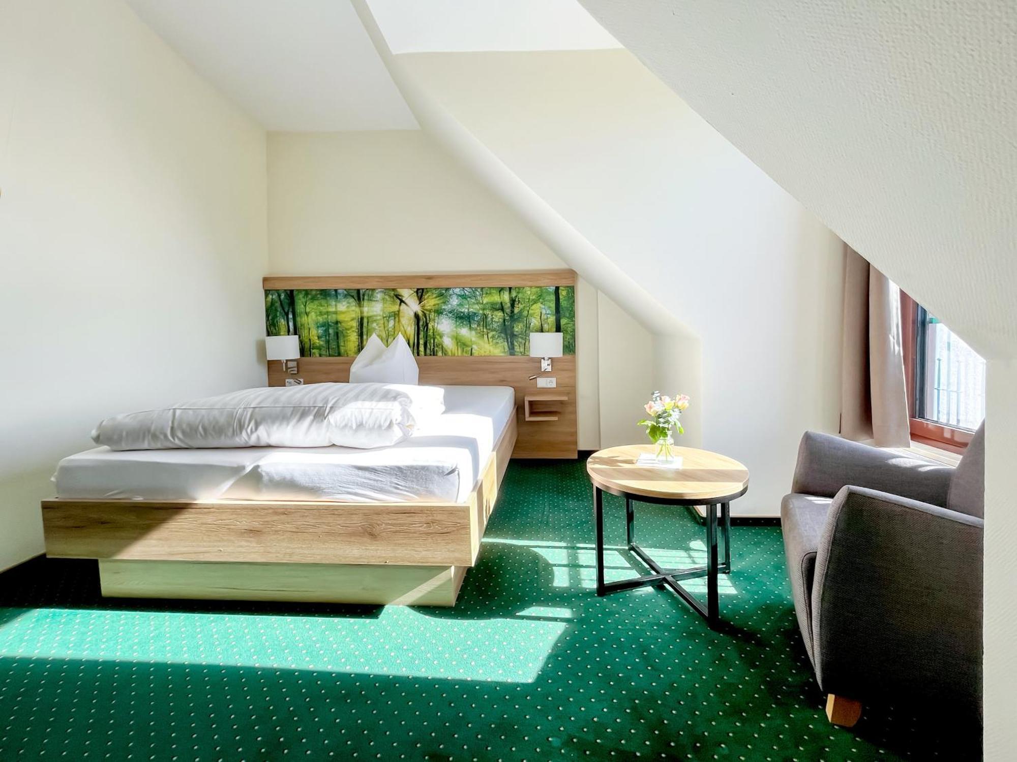 Hotel Schwartze Weimar  Ngoại thất bức ảnh