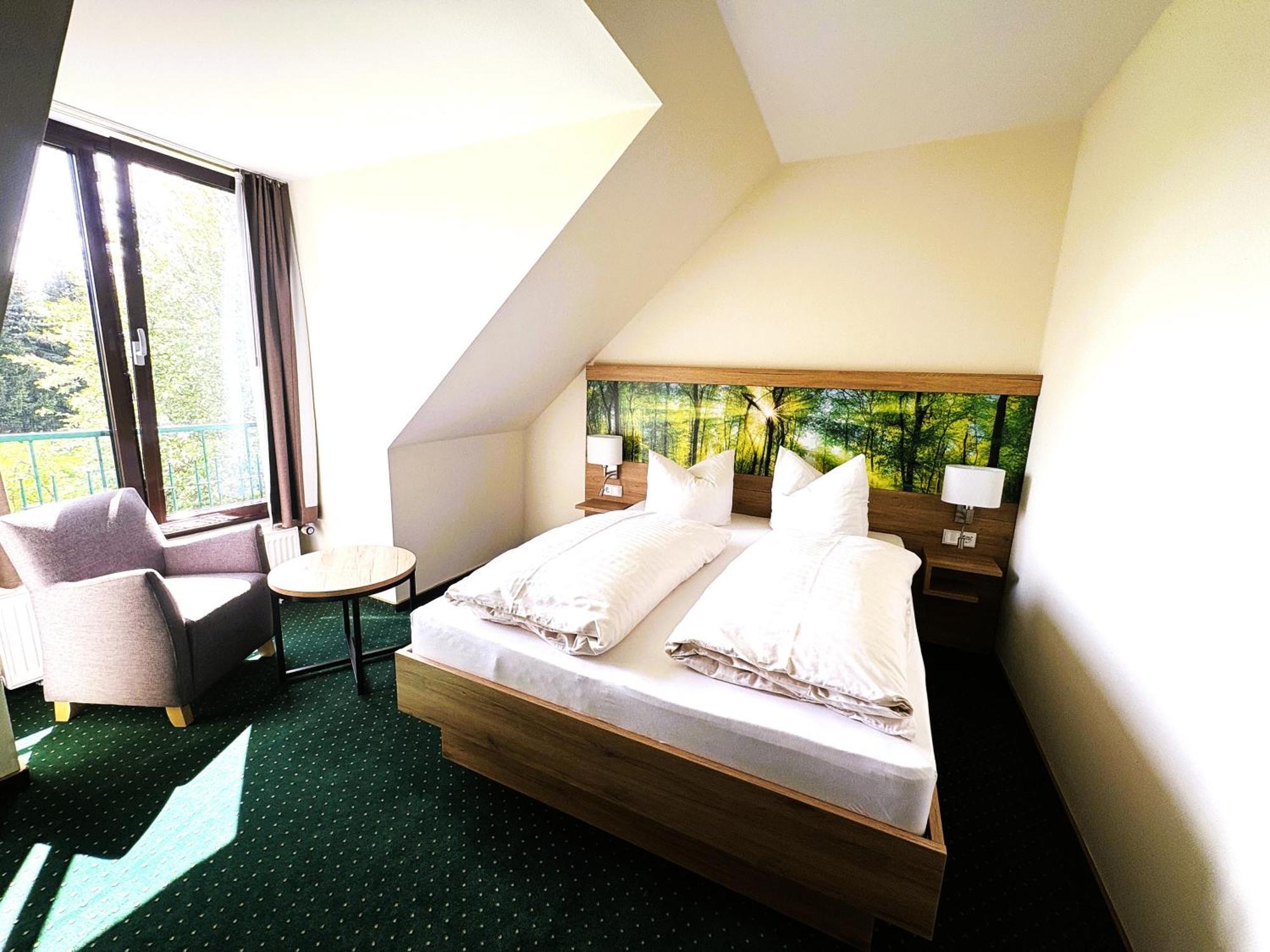 Hotel Schwartze Weimar  Ngoại thất bức ảnh
