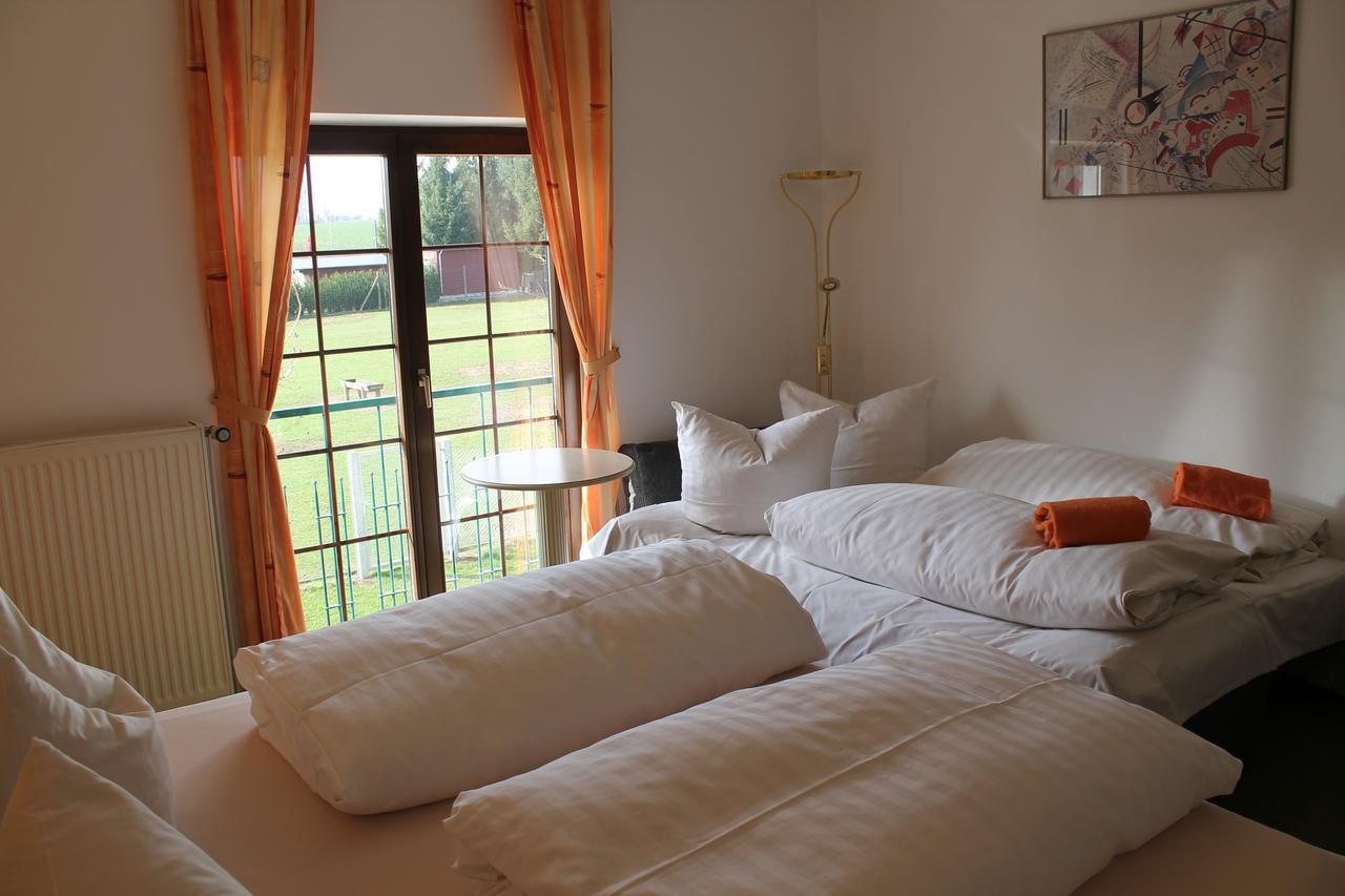 Hotel Schwartze Weimar  Ngoại thất bức ảnh